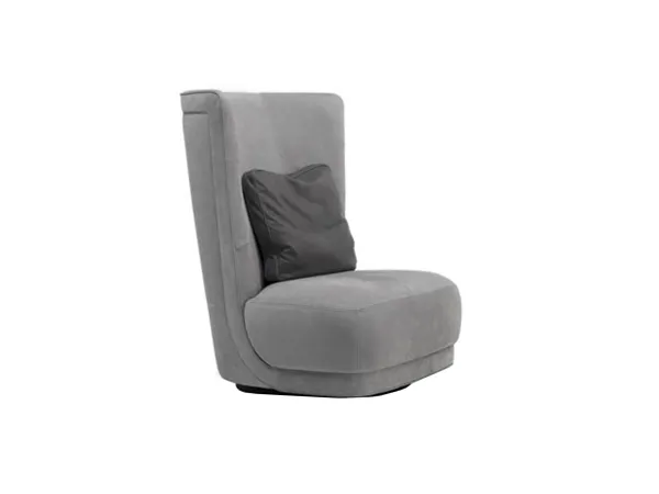 Baxter Etienne Bergère Poltrona