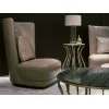Baxter Etienne Bergère Armchair