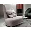 Baxter Etienne Bergère Armchair