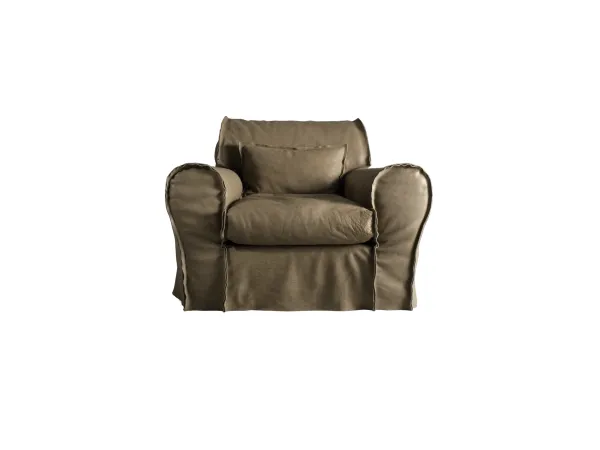 Housse Sessel von Baxter