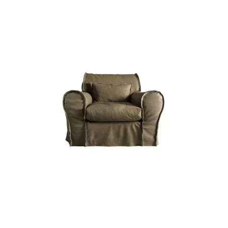 Housse Sessel von Baxter