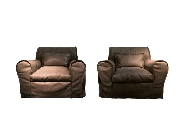 Baxter Housse Armchair