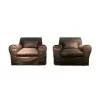 Baxter Housse Armchair