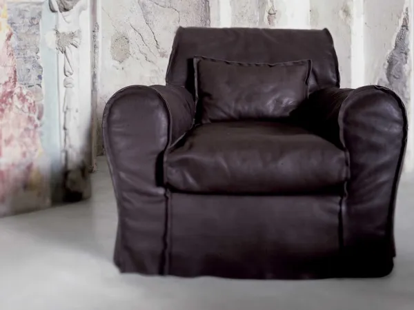 Baxter Housse Armchair