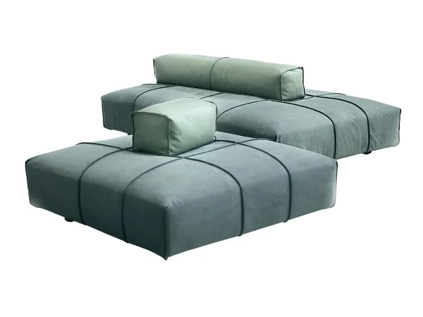 Baxter Panama Bold Divano