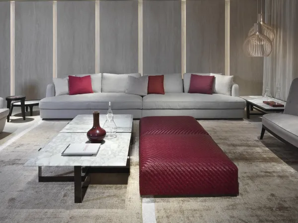 Flexform Barret Sofa
