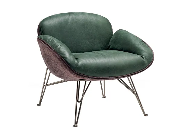 Arketipo Juno Poltrona