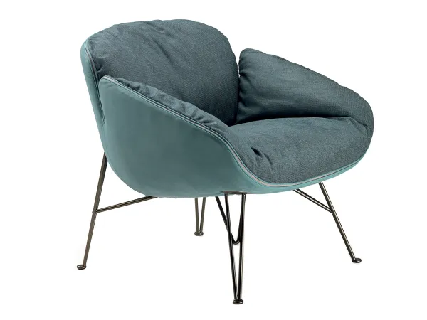 Arketipo Juno Sessel