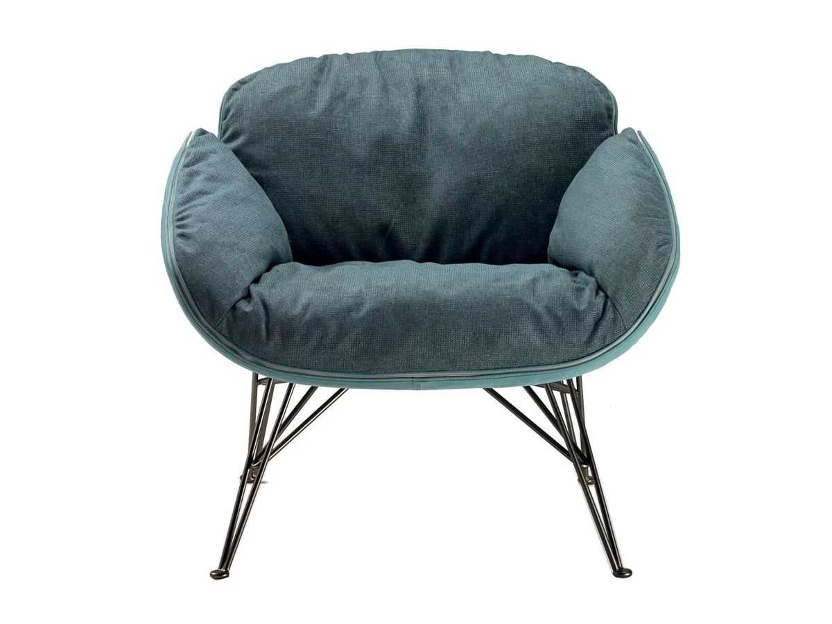 Arketipo Juno Sessel