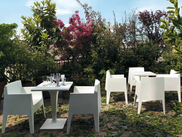 Toy sessel von Driade