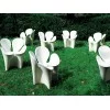 Driade Clover Poltroncina