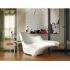 Chaise longue Tokyo Pop de Driade dans un décor