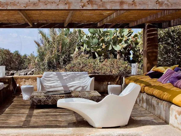 Driade Tokyo Pop Dormeuse