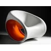 Driade MT3 Rocking Armchair