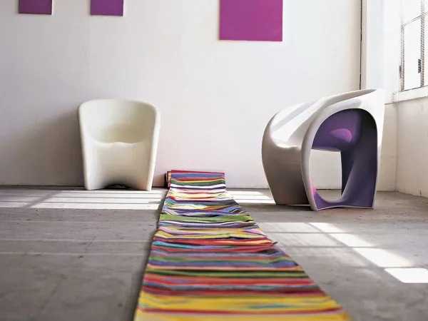 Driade MT1 Poltrona