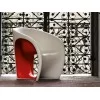 Driade MT1 Poltrona