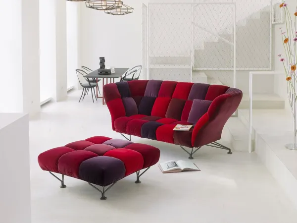 33 Cuscini Sofa von Driade - Made in Italy