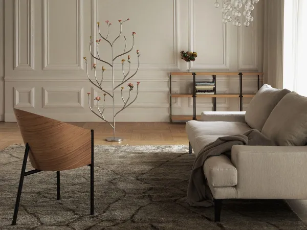 Costes Stuhl Driade