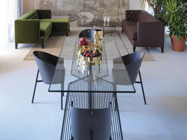 Costes Stuhl Driade