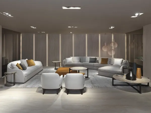 Flexform Mood Alfred Sofa