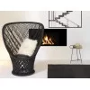 Driade Pavo Real Poltrona