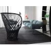 Pavo Real Sessel Driade