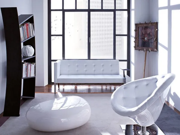 Driade Virgo Libreria