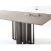 Mesa Shade de Lema y su particular base