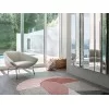 The style of the Lennox armchair