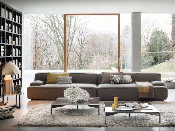 Lema Cloud Sofa