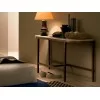 Victoria console in a bedroom