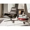 The Lady Jane armchair with mid-century inspiration