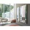 Mirage mirror combination by Lema