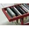 Details of the Booken bookcase by Lema
