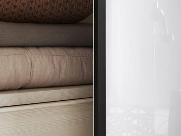Lema Flago Wardrobe