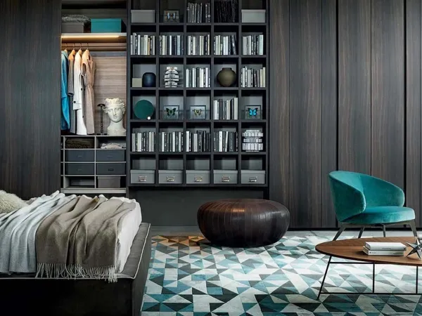 Lema Naica Wardrobe