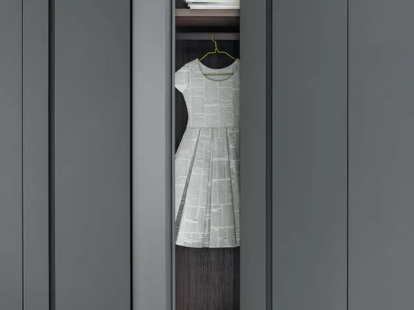 Lema Naica Wardrobe