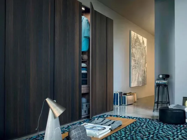 Lema Naica Wardrobe