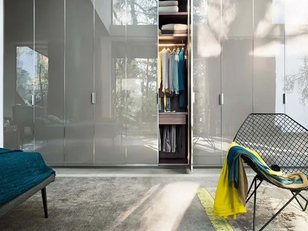 Nur Wardrobe by Lema