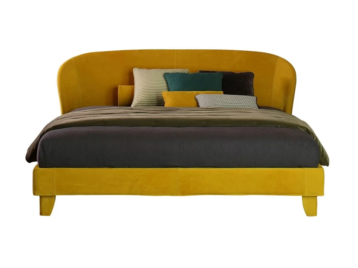 Twils Carnaby Letto Matrimoniale