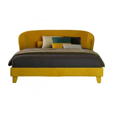 Twils Carnaby Double Bed