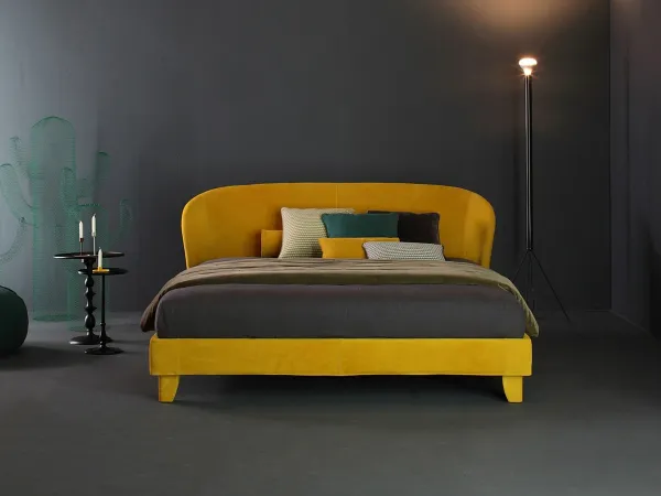 Twils Carnaby Letto Matrimoniale