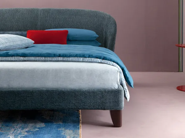 Twils Carnaby Double Bed