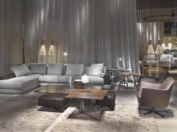 Flexform Fly Coffee Table