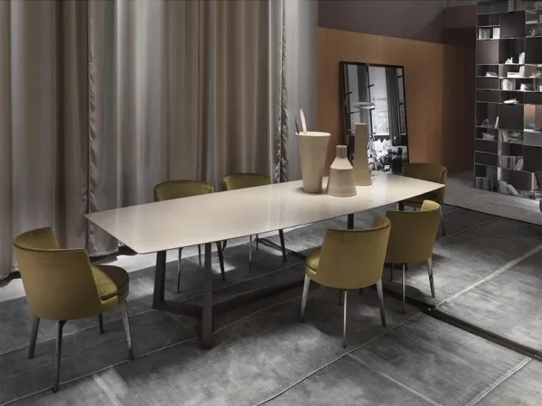 Flexform Gipsy Tavolo