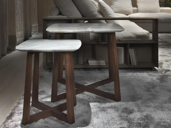 Flexform Gipsy Tavolino