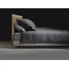 Eden cama por Flexform