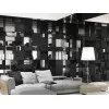 Flexform Infinity Bookcase