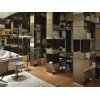 Flexform Infinity Libreria