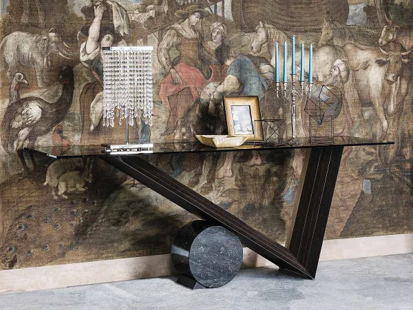 Valentino Console